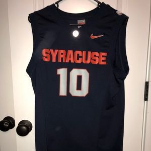 Nike Syracuse Basketball Jersey